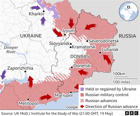 How NATO Can Help End the Ukraine War .